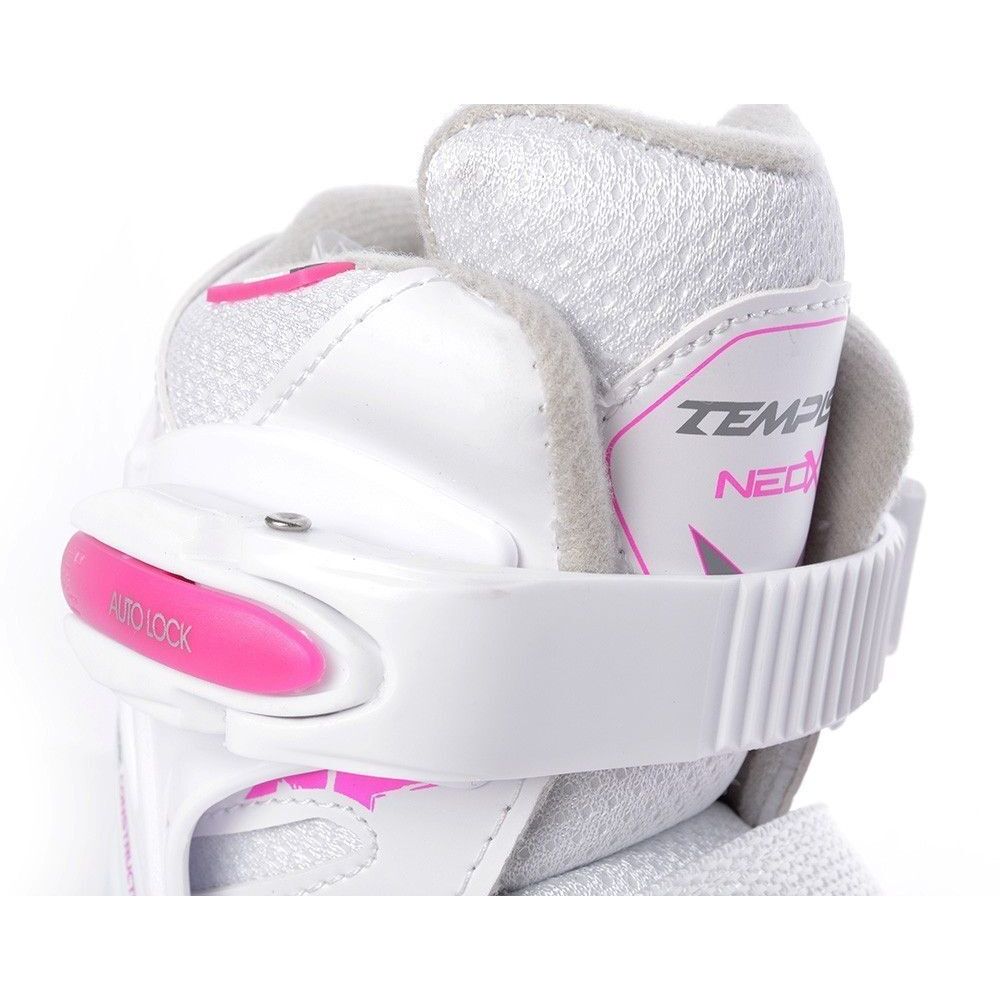 Ролики TEMPISH NEO-X DUO Lady (білий)