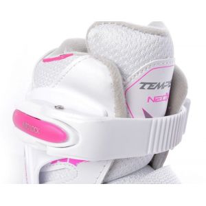 Ролики TEMPISH NEO-X DUO Lady (білий)