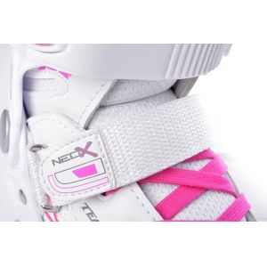 Ролики TEMPISH NEO-X DUO Lady (білий)