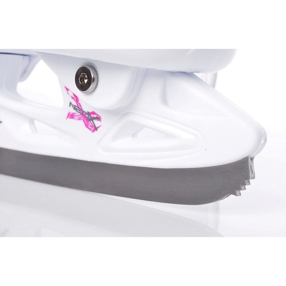Ролики TEMPISH NEO-X DUO Lady (білий)