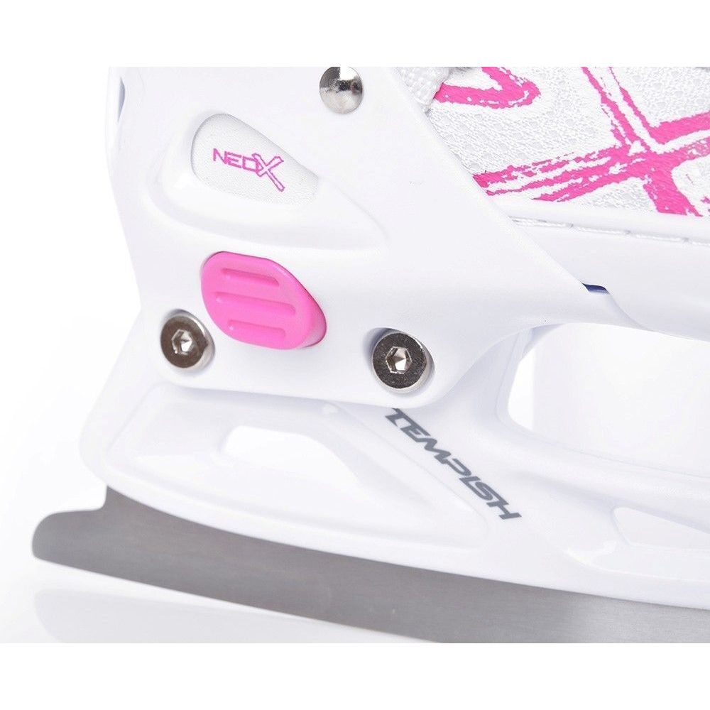 Ролики TEMPISH NEO-X DUO Lady (білий)