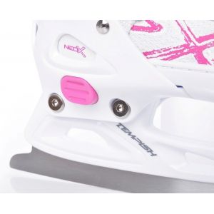 Ролики TEMPISH NEO-X DUO Lady (білий)