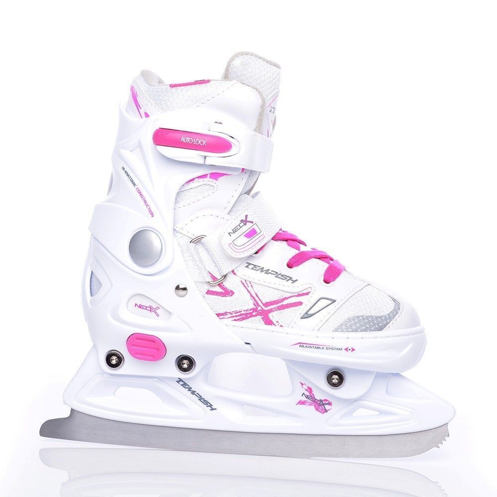 Ролики TEMPISH NEO-X DUO Lady (білий)