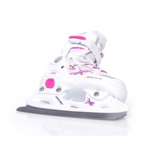 Ролики TEMPISH NEO-X DUO Lady (білий)