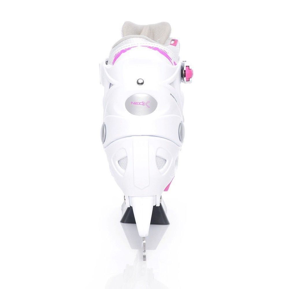 Ролики TEMPISH NEO-X DUO Lady (білий)