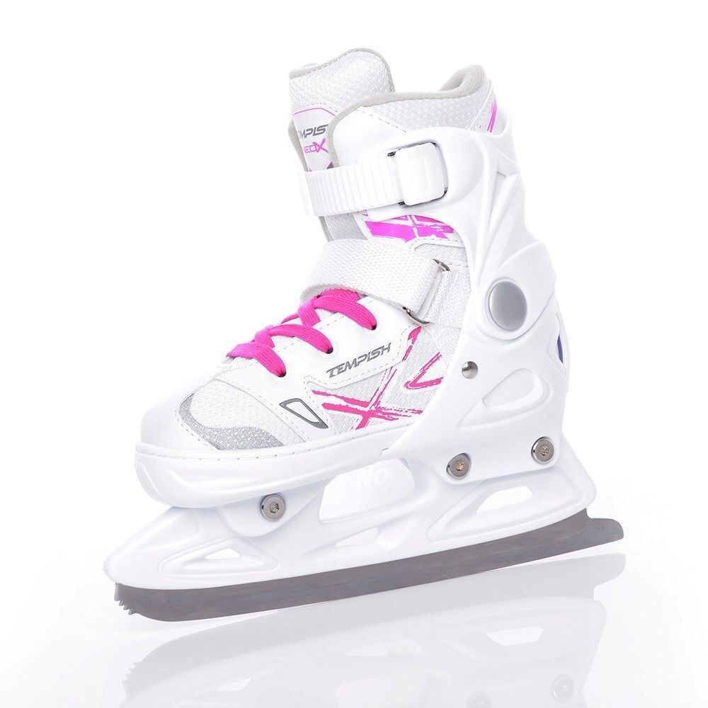 Ролики TEMPISH NEO-X DUO Lady (білий)