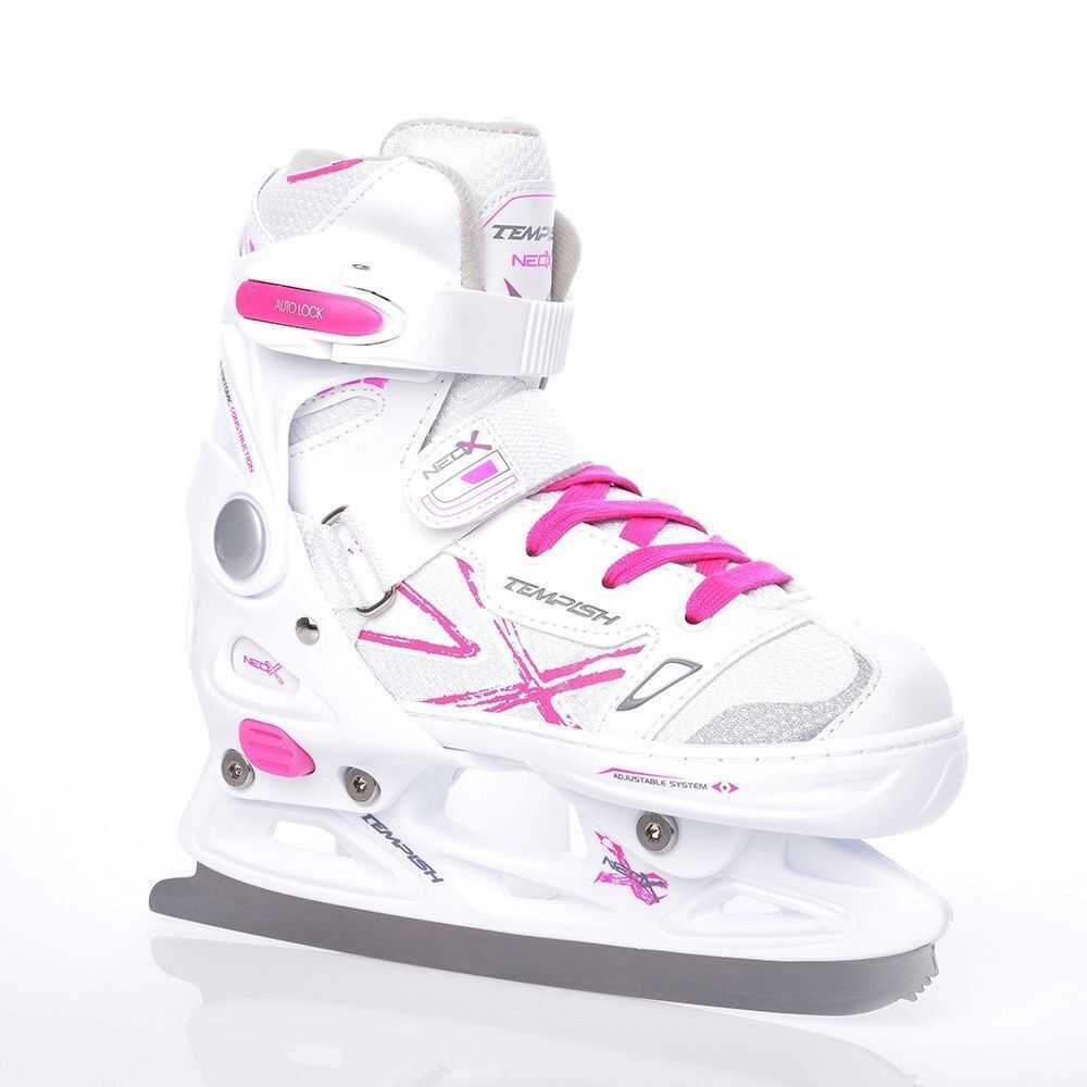 Ролики TEMPISH NEO-X DUO Lady (білий)