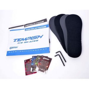 Ролики TEMPISH NEO-X DUO Lady (білий)