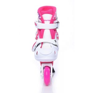 Дитячі ролики Tempish FLOWER BABY SKATE (рожевий)