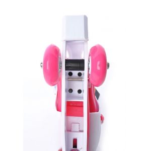 Дитячі ролики Tempish OWL BABY SKATE (рожевий)