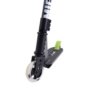 Самокат трюковой Micro MX Trixx 2.0 Black (черный)