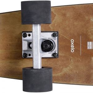 Скейтборд OXELO CRUISER YAMBA WOOD AIR