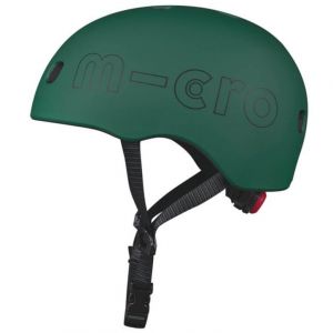 Шолом захисний Micro Forest Green LED