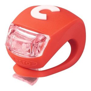 Фонарик для самоката Micro Red V2