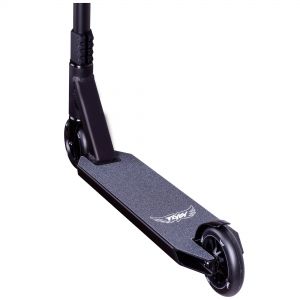 Трюковой самокат Rideoo Flyby Air (Black)