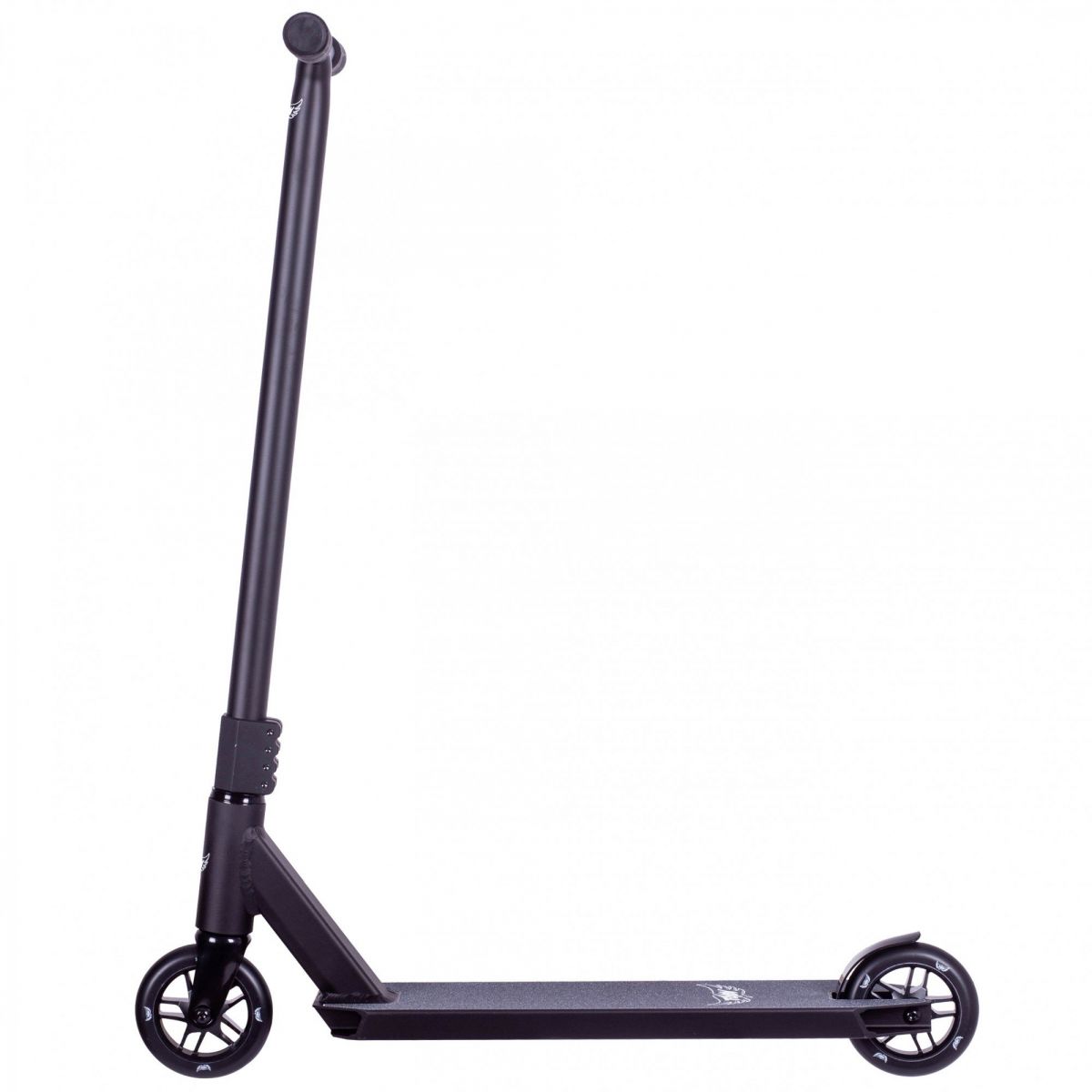 Трюковий самокат Rideoo Flyby Air (Black)