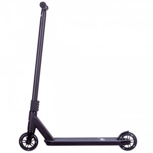 Трюковой самокат Rideoo Flyby Air (Black)
