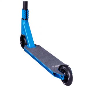 Трюковий самокат Rideoo Flyby Air (Blue)