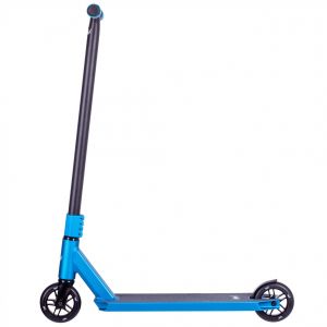 Трюковий самокат Rideoo Flyby Air (Blue)