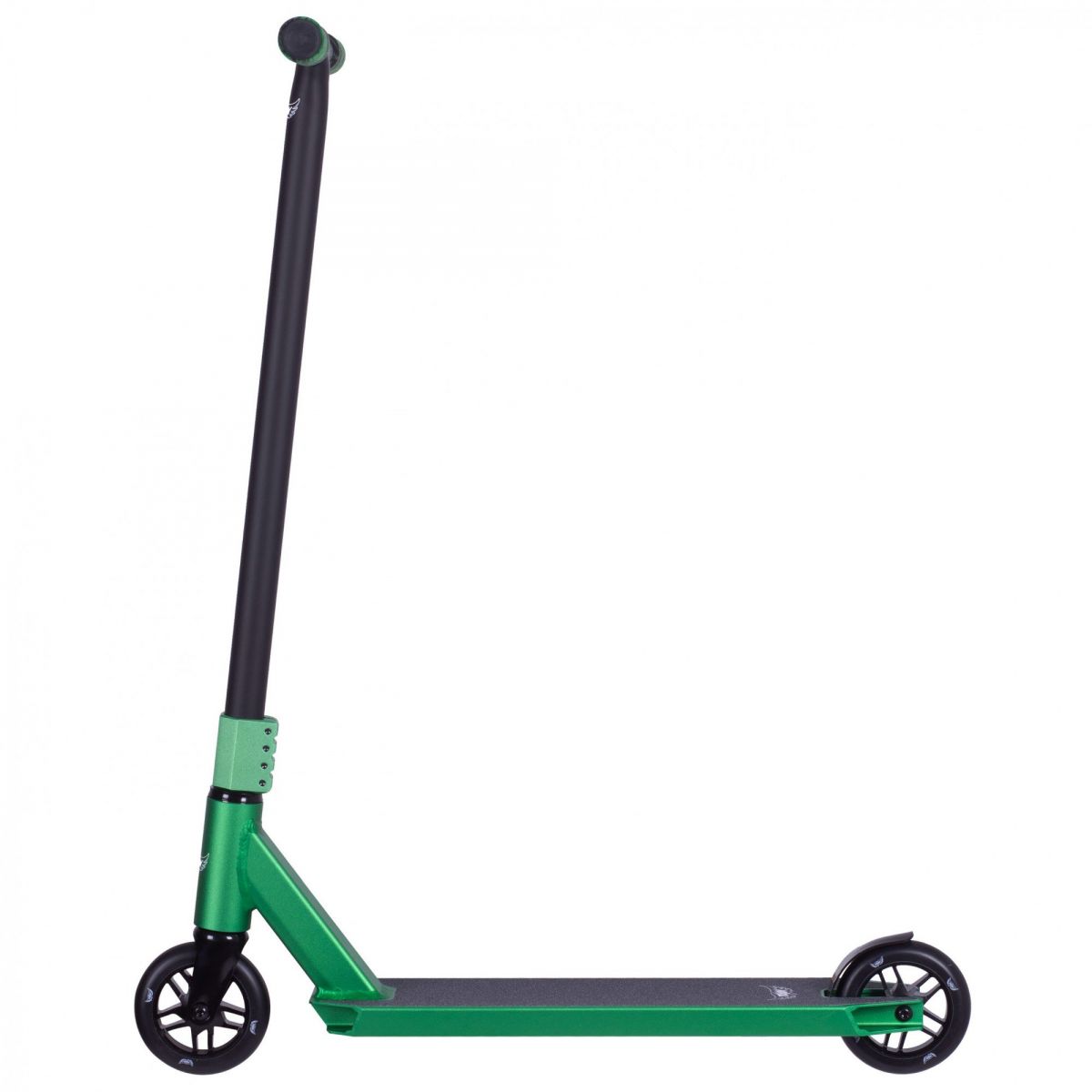Трюковий самокат Rideoo Flyby Air (Green)