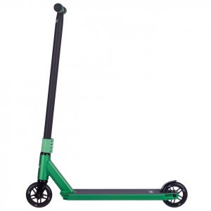 Трюковий самокат Rideoo Flyby Air (Green)