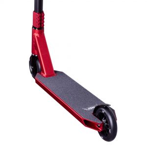 Трюковий самокат Rideoo Flyby Air (Red)
