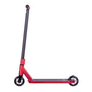 Трюковий самокат Rideoo Flyby Air (Red)
