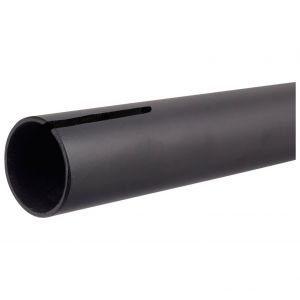 Руль AXEL Classic IHC Pro Scooter Bar L (Matt Black)