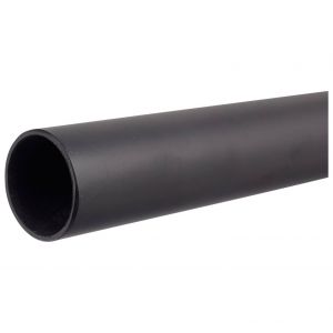 Руль AXEL Classic SCS Pro Scooter Bar L (Matt Black)