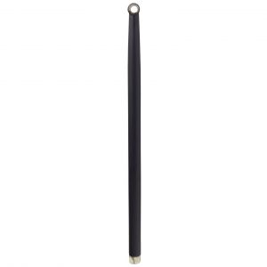 Руль AXEL Classic SCS Pro Scooter Bar L (Matt Black)