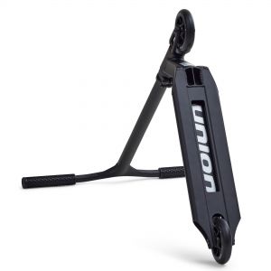 Трюковий самокат Union Aero S-size Pro Scooter (Black)