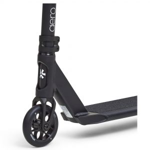 Трюковий самокат Union Aero S-size Pro Scooter (Black)