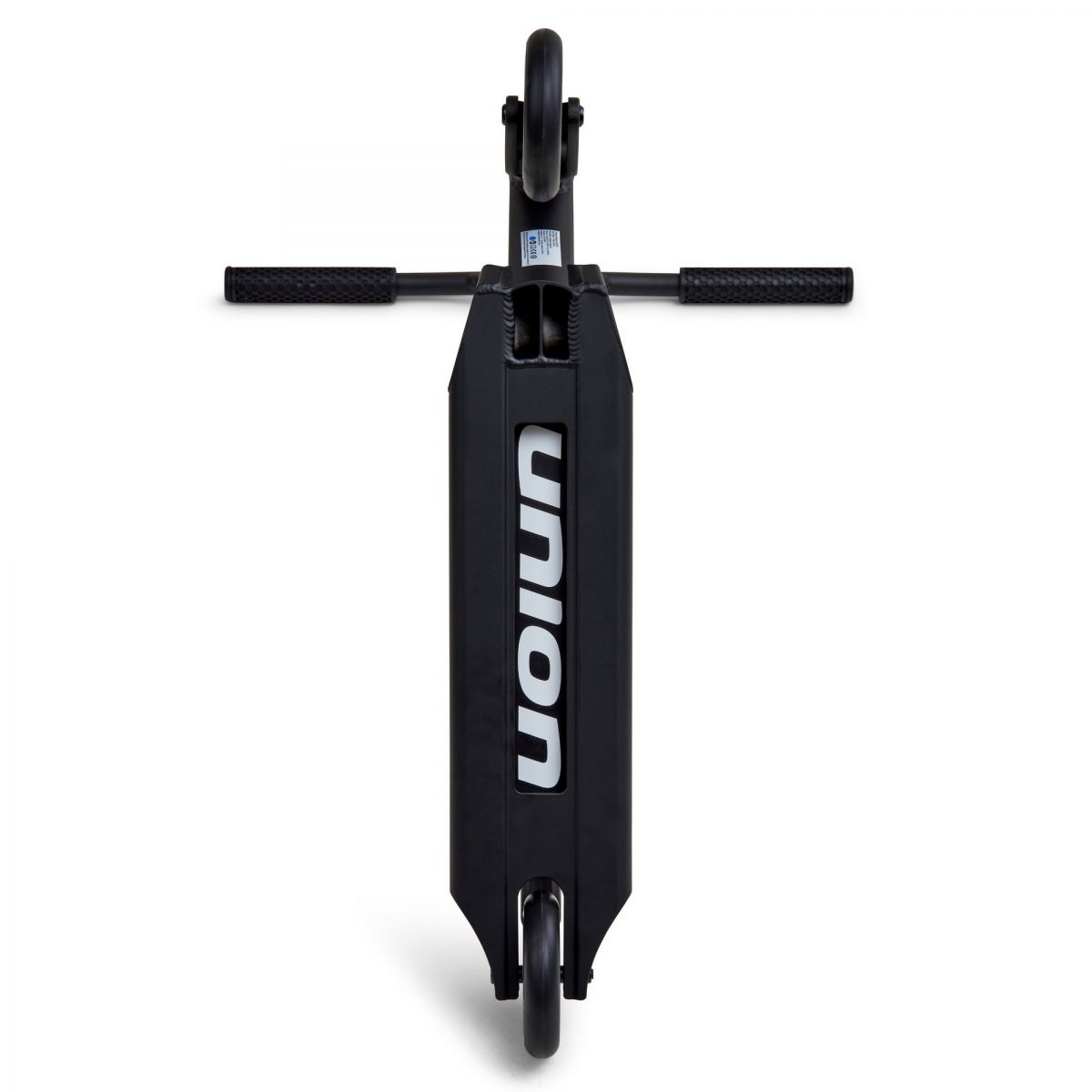 Трюковий самокат Union Aero S-size Pro Scooter (Black)