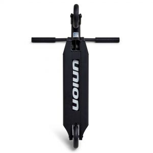 Трюковий самокат Union Aero S-size Pro Scooter (Black)