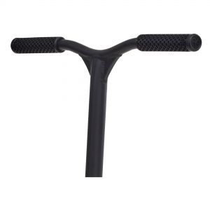 Трюковой самокат Union Aero 2026 M-size (Black)