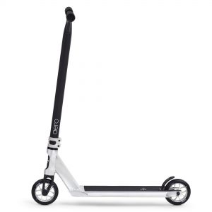 Трюковой самокат Union Aero 2026 M-size (Black-RAW)