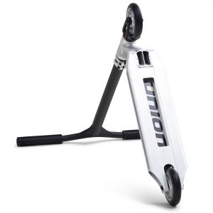 Трюковой самокат Union Aero 2026 M-size (Black-RAW)