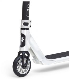 Трюковой самокат Union Aero 2026 M-size (Black-RAW)