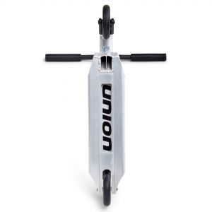 Трюковой самокат Union Aero 2026 M-size (Black-RAW)