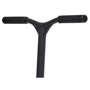 Трюковой самокат Union Aero 2026 M-size (Black-RAW)