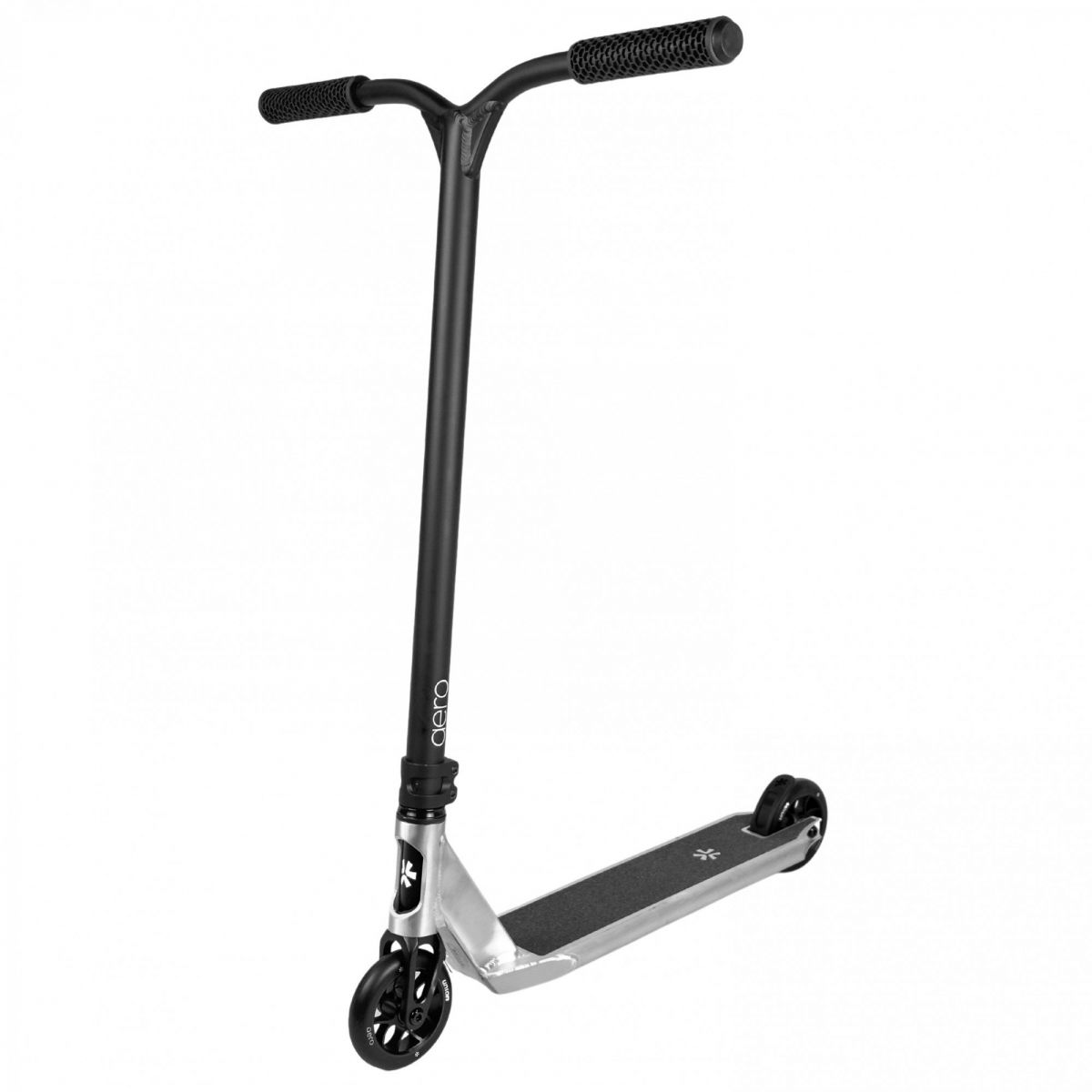 Трюковий самокат Union Aero S-size Pro Scooter (RAW)