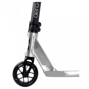 Трюковой самокат Union Aero S-size Pro Scooter (RAW)
