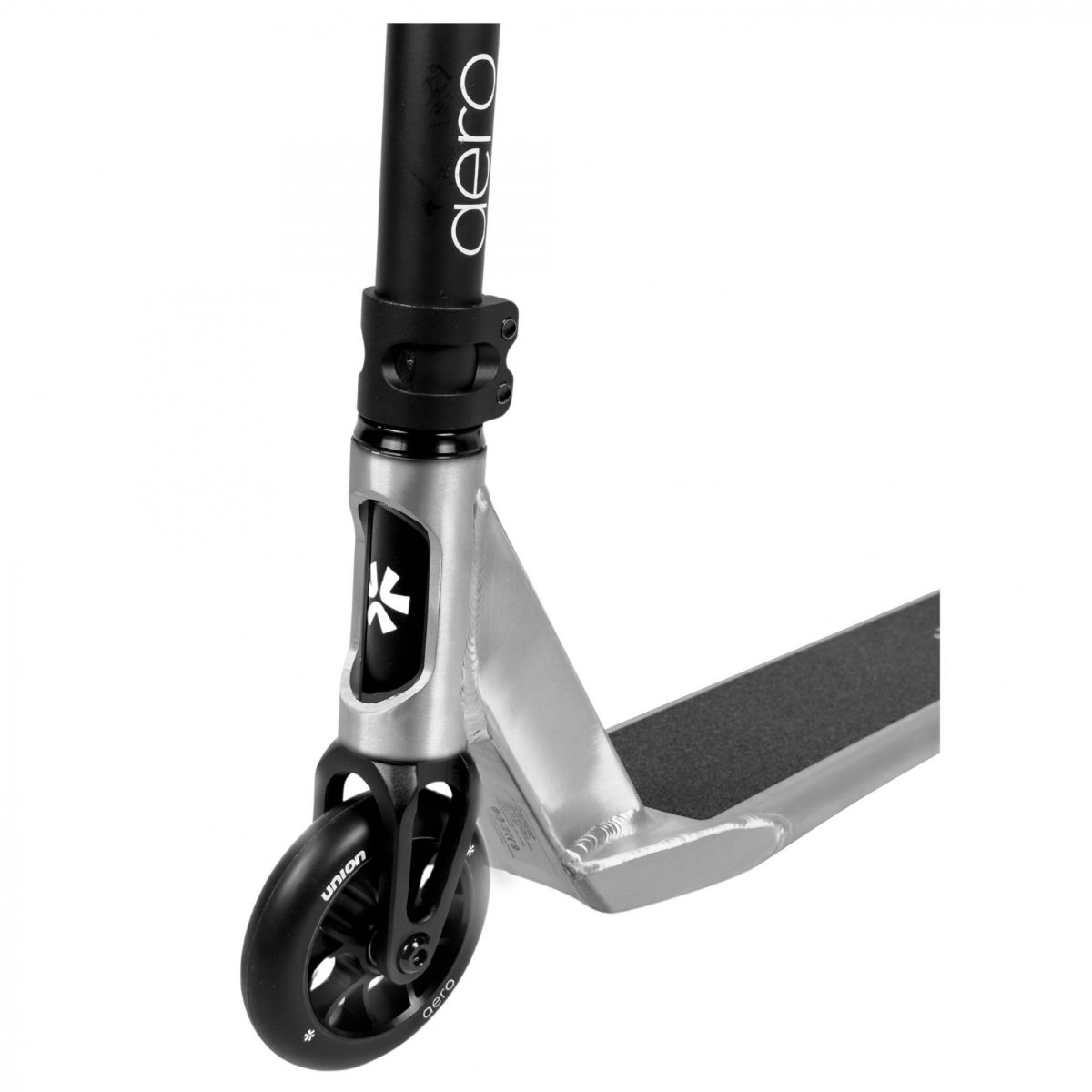 Трюковий самокат Union Aero S-size Pro Scooter (RAW)