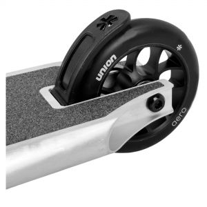 Трюковой самокат Union Aero S-size Pro Scooter (RAW)