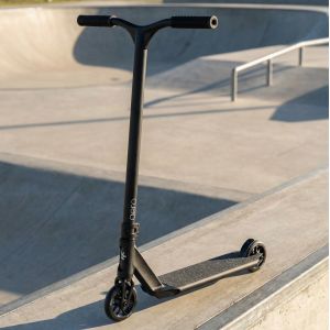 Трюковой самокат Union Aero 2026 M-size (Black)