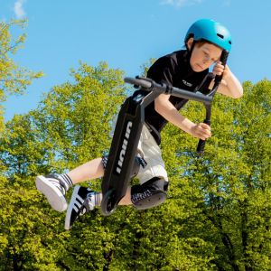 Трюковой самокат Union Aero 2026 M-size (Black)