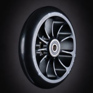 Колесо для трюкового самокату Ethic Atlas 110mm (Black)