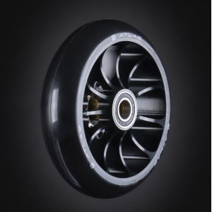 Колесо Ethic Atlas 12 STD 115mm (Blue Chrome)