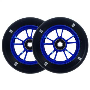 Колесо для трюкового самокату AXEL Force 110 mm (Blue)
