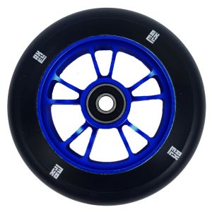Колесо для трюкового самоката AXEL Force 110 mm (Blue)